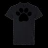 Men's/ Unisex Heavy Cotton T-Shirt Thumbnail