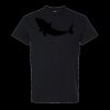 Men's/ Unisex Heavy Cotton T-Shirt Thumbnail
