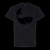 Men's/ Unisex Heavy Cotton T-Shirt Thumbnail