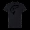 Men's/ Unisex Heavy Cotton T-Shirt Thumbnail