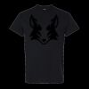 Men's/ Unisex Heavy Cotton T-Shirt Thumbnail