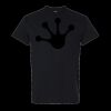 Men's/ Unisex Heavy Cotton T-Shirt Thumbnail
