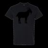 Men's/ Unisex Heavy Cotton T-Shirt Thumbnail