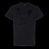 Men's/ Unisex Heavy Cotton T-Shirt Thumbnail