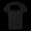 Men's/ Unisex Heavy Cotton T-Shirt Thumbnail