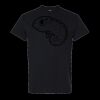 Men's/ Unisex Heavy Cotton T-Shirt Thumbnail