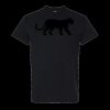Men's/ Unisex Heavy Cotton T-Shirt Thumbnail