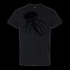 Men's/ Unisex Heavy Cotton T-Shirt Thumbnail