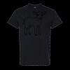 Men's/ Unisex Heavy Cotton T-Shirt Thumbnail