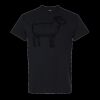Men's/ Unisex Heavy Cotton T-Shirt Thumbnail