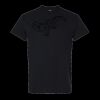 Men's/ Unisex Heavy Cotton T-Shirt Thumbnail