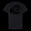 Men's/ Unisex Heavy Cotton T-Shirt Thumbnail