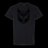Men's/ Unisex Heavy Cotton T-Shirt Thumbnail