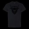 Men's/ Unisex Heavy Cotton T-Shirt Thumbnail
