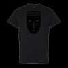 Men's/ Unisex Heavy Cotton T-Shirt Thumbnail