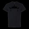 Men's/ Unisex Heavy Cotton T-Shirt Thumbnail