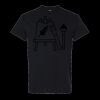 Men's/ Unisex Heavy Cotton T-Shirt Thumbnail