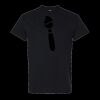 Men's/ Unisex Heavy Cotton T-Shirt Thumbnail