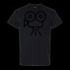 Men's/ Unisex Heavy Cotton T-Shirt Thumbnail