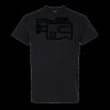 Men's/ Unisex Heavy Cotton T-Shirt Thumbnail