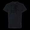 Men's/ Unisex Heavy Cotton T-Shirt Thumbnail