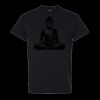 Men's/ Unisex Heavy Cotton T-Shirt Thumbnail