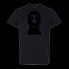 Men's/ Unisex Heavy Cotton T-Shirt Thumbnail