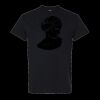 Men's/ Unisex Heavy Cotton T-Shirt Thumbnail