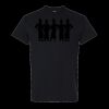 Men's/ Unisex Heavy Cotton T-Shirt Thumbnail