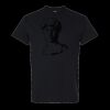 Men's/ Unisex Heavy Cotton T-Shirt Thumbnail