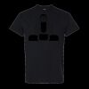 Men's/ Unisex Heavy Cotton T-Shirt Thumbnail