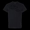 Men's/ Unisex Heavy Cotton T-Shirt Thumbnail
