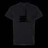 Men's/ Unisex Heavy Cotton T-Shirt Thumbnail