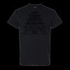 Men's/ Unisex Heavy Cotton T-Shirt Thumbnail