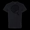 Men's/ Unisex Heavy Cotton T-Shirt Thumbnail