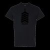 Men's/ Unisex Heavy Cotton T-Shirt Thumbnail