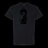 Men's/ Unisex Heavy Cotton T-Shirt Thumbnail