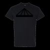 Men's/ Unisex Heavy Cotton T-Shirt Thumbnail