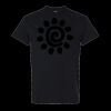 Men's/ Unisex Heavy Cotton T-Shirt Thumbnail