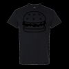 Men's/ Unisex Heavy Cotton T-Shirt Thumbnail