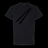 Men's/ Unisex Heavy Cotton T-Shirt Thumbnail