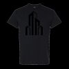 Men's/ Unisex Heavy Cotton T-Shirt Thumbnail