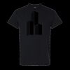 Men's/ Unisex Heavy Cotton T-Shirt Thumbnail