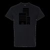 Men's/ Unisex Heavy Cotton T-Shirt Thumbnail