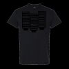 Men's/ Unisex Heavy Cotton T-Shirt Thumbnail