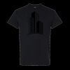 Men's/ Unisex Heavy Cotton T-Shirt Thumbnail