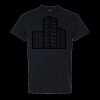Men's/ Unisex Heavy Cotton T-Shirt Thumbnail