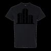 Men's/ Unisex Heavy Cotton T-Shirt Thumbnail
