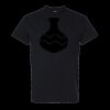 Men's/ Unisex Heavy Cotton T-Shirt Thumbnail