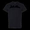 Men's/ Unisex Heavy Cotton T-Shirt Thumbnail